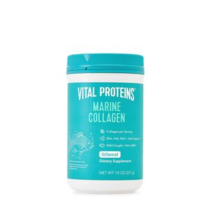 Vital Proteins Marine Collagen Tub